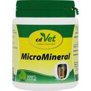 cdVet MicroMineral Hund & Katze 150 g cdVet MicroMineral Hund & Katze 150 g