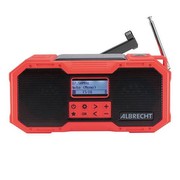Albrecht DR 112 Albrecht DR 112