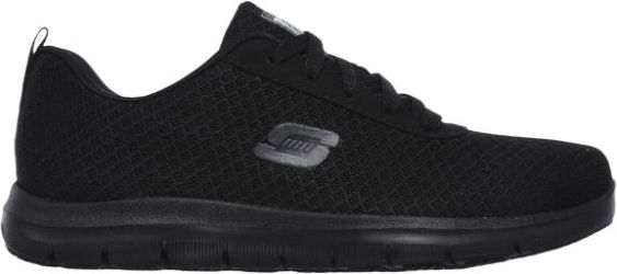 Skechers Work Relaxed Fit: Ghenter - Bronaugh SR Skechers Work Relaxed Fit: Ghenter - Bronaugh SR