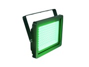 Eurolite LED IP FL-100 SMD grün (51915102)