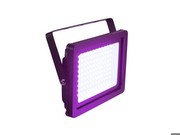 Eurolite IP FL-100 SMD violett