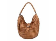 FredsBruder Riffeltier Schultertasche 33 cm