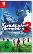 Nintendo Xenoblade Chronicles 3 Switch