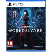 Square Enix Outriders: Worldslayer PS5