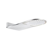Kludi A-QA Tellerkopfbrause (6487005-00)