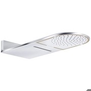 Kludi A-QA Kopfbrause (6488005-00)