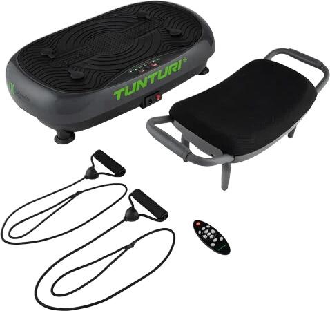 Tunturi Cardio Fit V10 