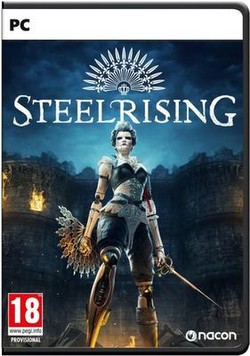 Nacon Steelrising PC