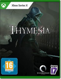 Team17 Thymesia Xbox Series X