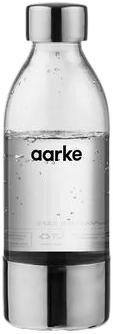 Aarke Carbonator PET-Flasche 800 ml Aarke Carbonator PET-Flasche 800 ml