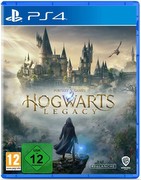Warner Games Hogwarts Legacy PS4