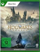 Warner Games Hogwarts Legacy Xbox One