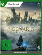 Warner Games Hogwarts Legacy Xbox Series X