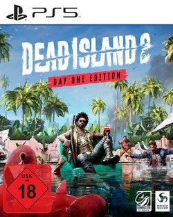 Koch Media Dead Island 2 PS5