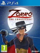Bigben Zorro: The Chronicles PS4