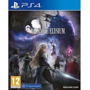 Square Enix Valkyrie Elysium PS4
