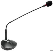 Omnitronic MIC SHC-2