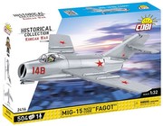 COBI MiG-15 Fagot (2416)