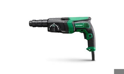 Hikoki DH26PMC