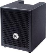 Warwick Gnome Pro CAB 10/4 Warwick Gnome Pro CAB 10/4