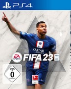 EA Sports FIFA 23 PS4