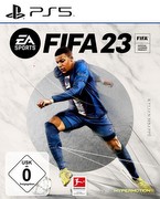 EA Sports FIFA 23 PS5