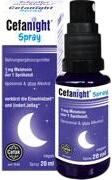 Cefak Cefanight Spray 20 ml Cefak Cefanight Spray 20 ml