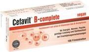 Cefak Cefavit B-complete Filmtabletten 100 Stk.