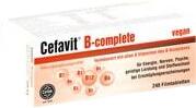 Cefak Cefavit B-complete Filmtabletten 240 Stk. Cefak Cefavit B-complete Filmtabletten 240 Stk.