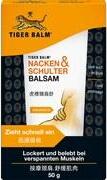 Queisser Pharma Tiger Balm Nacken & Schulter Balsam 50 g