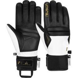 Reusch Mikaela Shiffrin R-tex XT