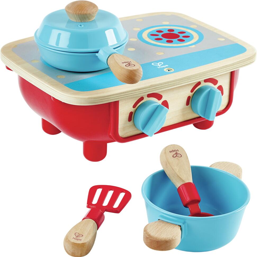 HaPe Küchenset Herd (E3170)