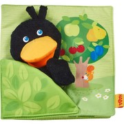 HABA Stoffbuch Obstgarten (306081)