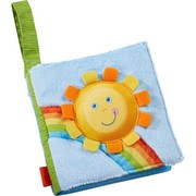 HABA Stoffbuch Regenbogenwelt (306028)