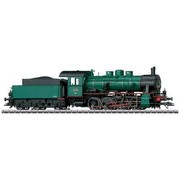 Märklin Dampflokomotive Serie 81 (39539)