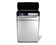 Simplehuman Touch-bar Recycler (CW2018)
