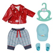 Zapf Creation Baby Born Little Cool Kids Outfit (832356)