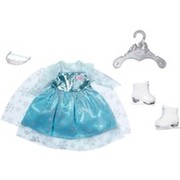 Zapf Creation Baby Born Eisprinzessin Set (832257)