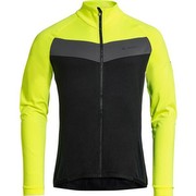 Vaude Posta Langarm Fahrradtrikot Herren