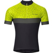 Vaude Posta Half-Zip Rennrad Trikot Herren