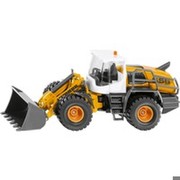 Siku Liebherr L 566 Radlader (3561)