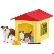 Schleich Farm World - Hundehütte (42573)