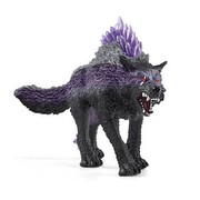 Schleich Eldrador Creatures - Schattenwolf (42554)