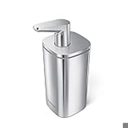 Simplehuman Puls-Spender (KT1183) Simplehuman Puls-Spender (KT1183)