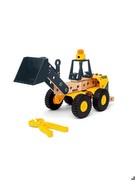Brio Builder Volvo Frontlader (34598)