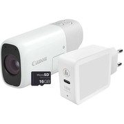 Canon PowerShot ZOOM Essential Kit