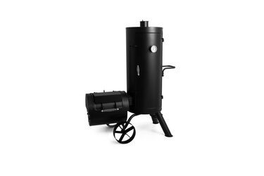 G21 Kansas BBQ Grill