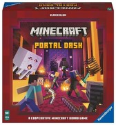 Ravensburger Minecraft Magma & Monsters (27351)