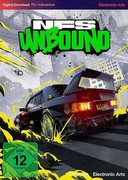 EA Games Need for Speed: Unbound PC
