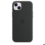 Apple iPhone 14 Plus Silikon Case mit MagSafe